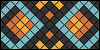 Normal pattern #91909 variation #381047