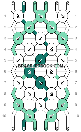 Normal pattern #184097 variation #381048 pattern
