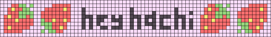 Alpha pattern #175543 variation #381051 preview