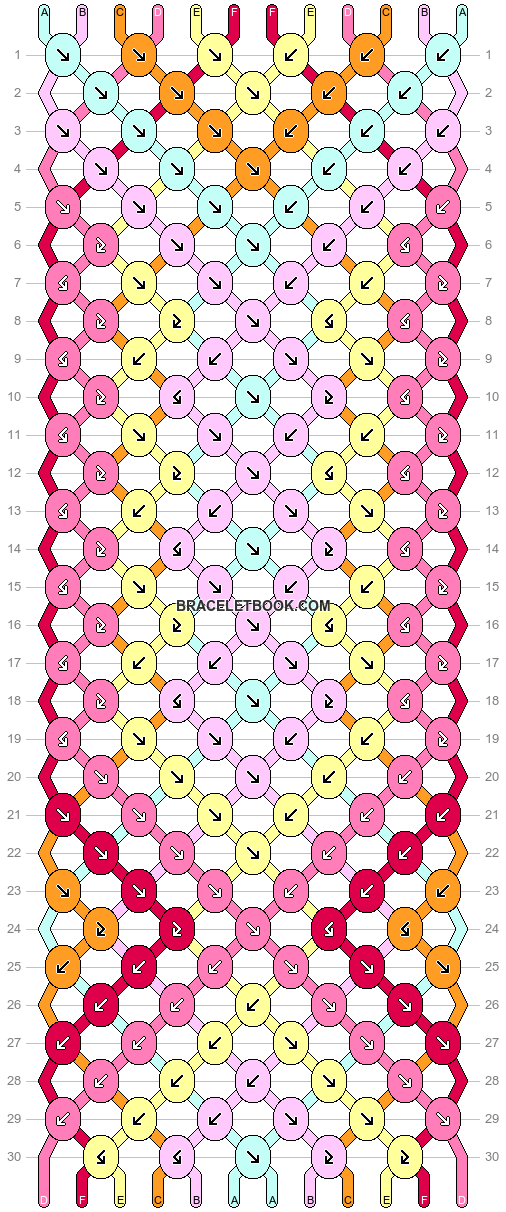 Normal pattern #4242 variation #381053 pattern