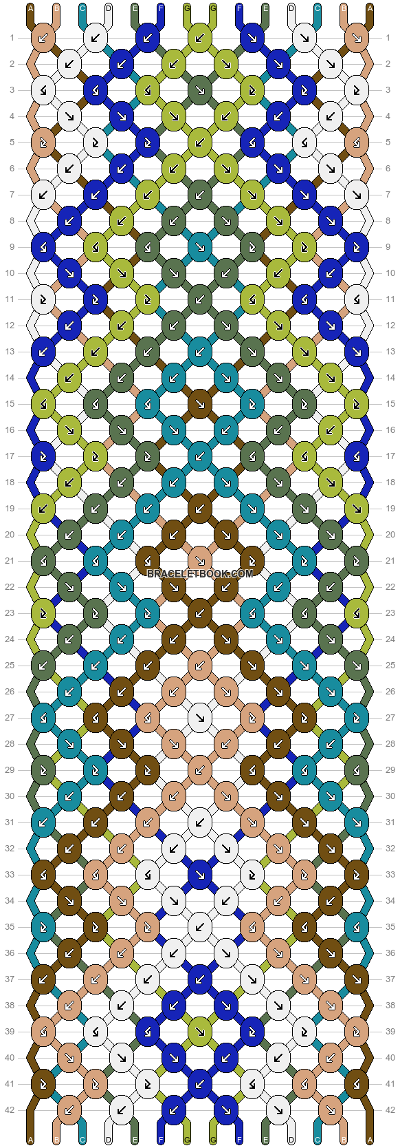 Normal pattern #26103 variation #381055 pattern