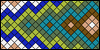 Normal pattern #26103 variation #381055