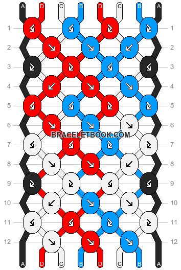 Normal pattern #184535 variation #381056 pattern