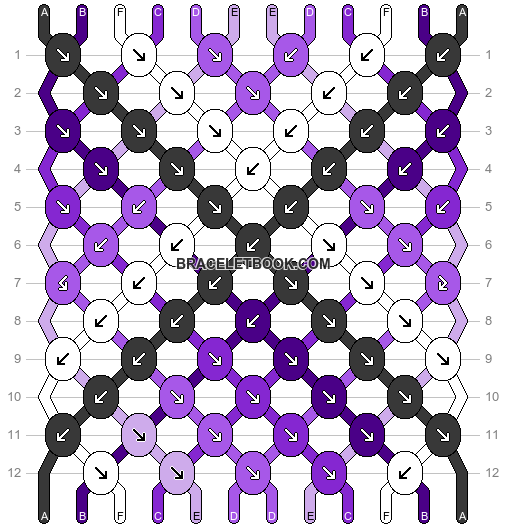 Normal pattern #184006 variation #381057 pattern