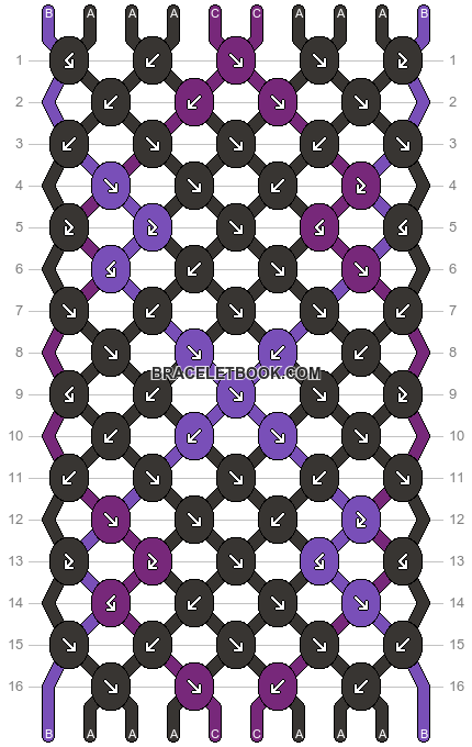 Normal pattern #183897 variation #381061 pattern