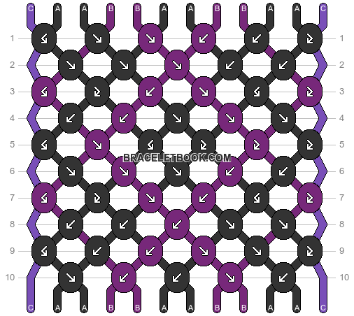 Normal pattern #184171 variation #381062 pattern