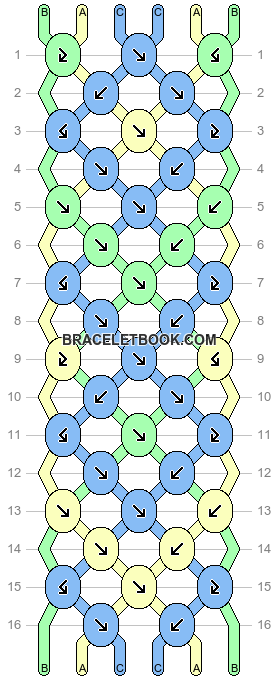 Normal pattern #183144 variation #381064 pattern