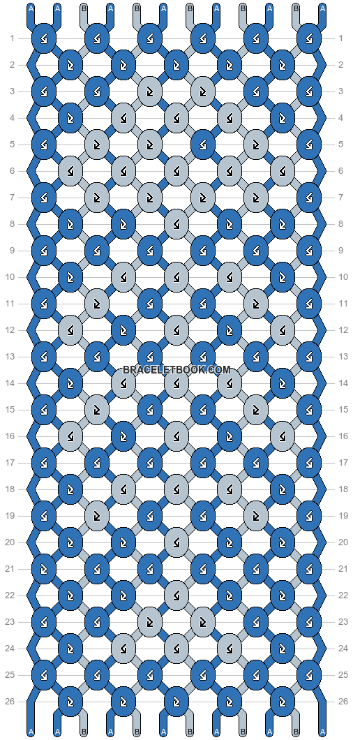 Normal pattern #184414 variation #381065 pattern