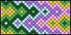 Normal pattern #248 variation #381066