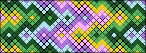 Normal pattern #248 variation #381066