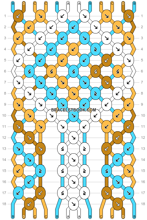 Normal pattern #176592 variation #381068 pattern