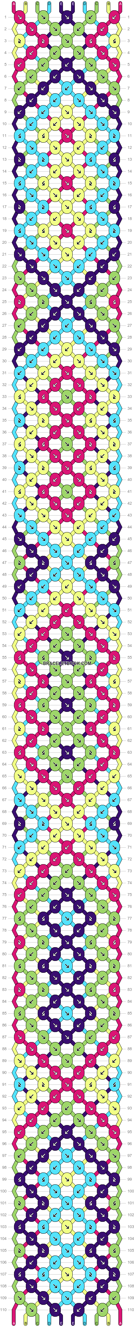 Normal pattern #24938 variation #381069 pattern