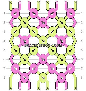 Normal pattern #10243 variation #381070 pattern