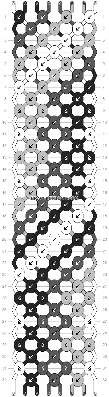 Normal pattern #184548 variation #381072 pattern
