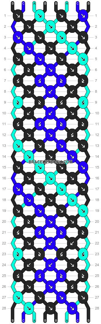 Normal pattern #184539 variation #381073 pattern