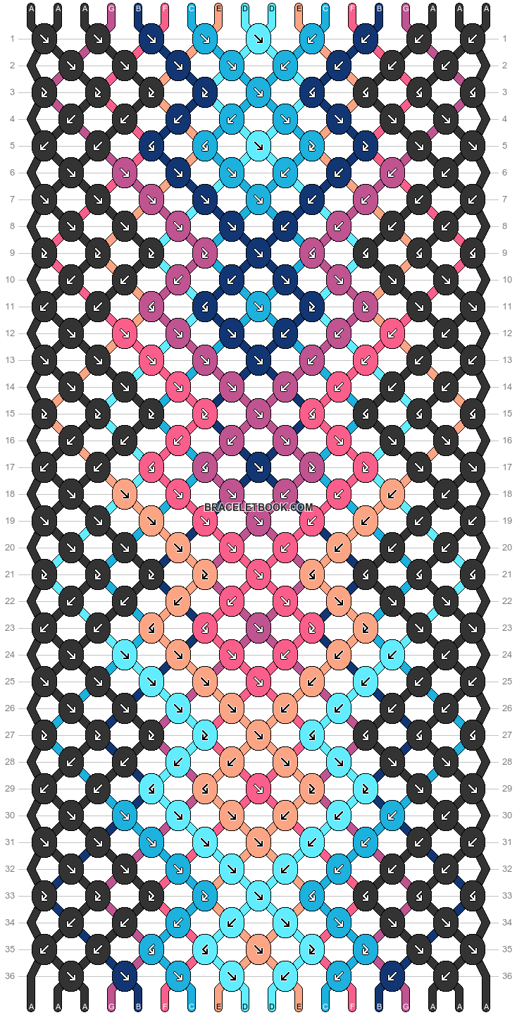 Normal pattern #74323 variation #381077 pattern