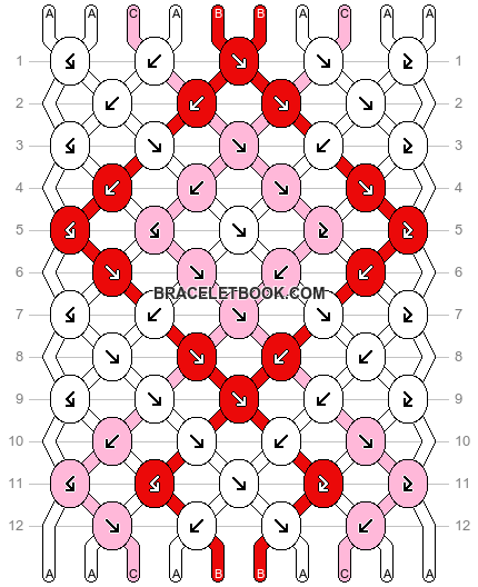 Normal pattern #182010 variation #381079 pattern