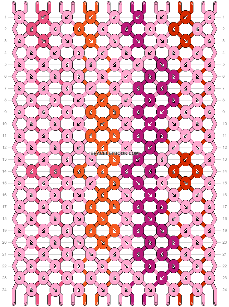 Normal pattern #169062 variation #381083 pattern