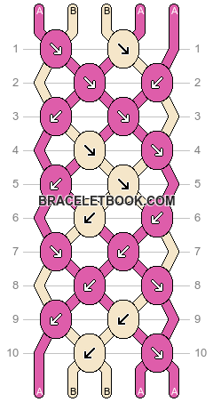 Normal pattern #184094 variation #381084 pattern