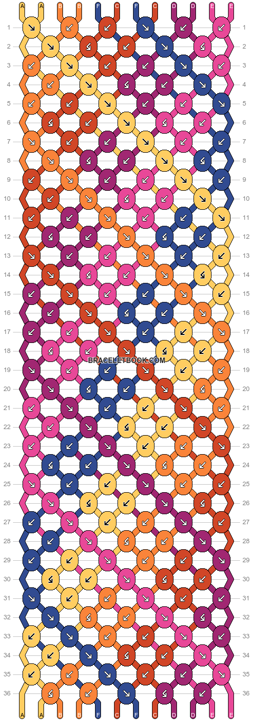 Normal pattern #183670 variation #381085 pattern