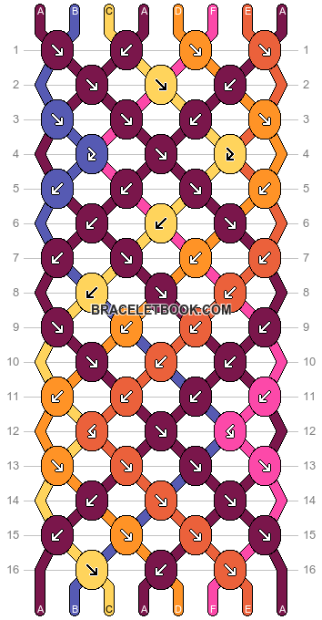 Normal pattern #160473 variation #381086 pattern