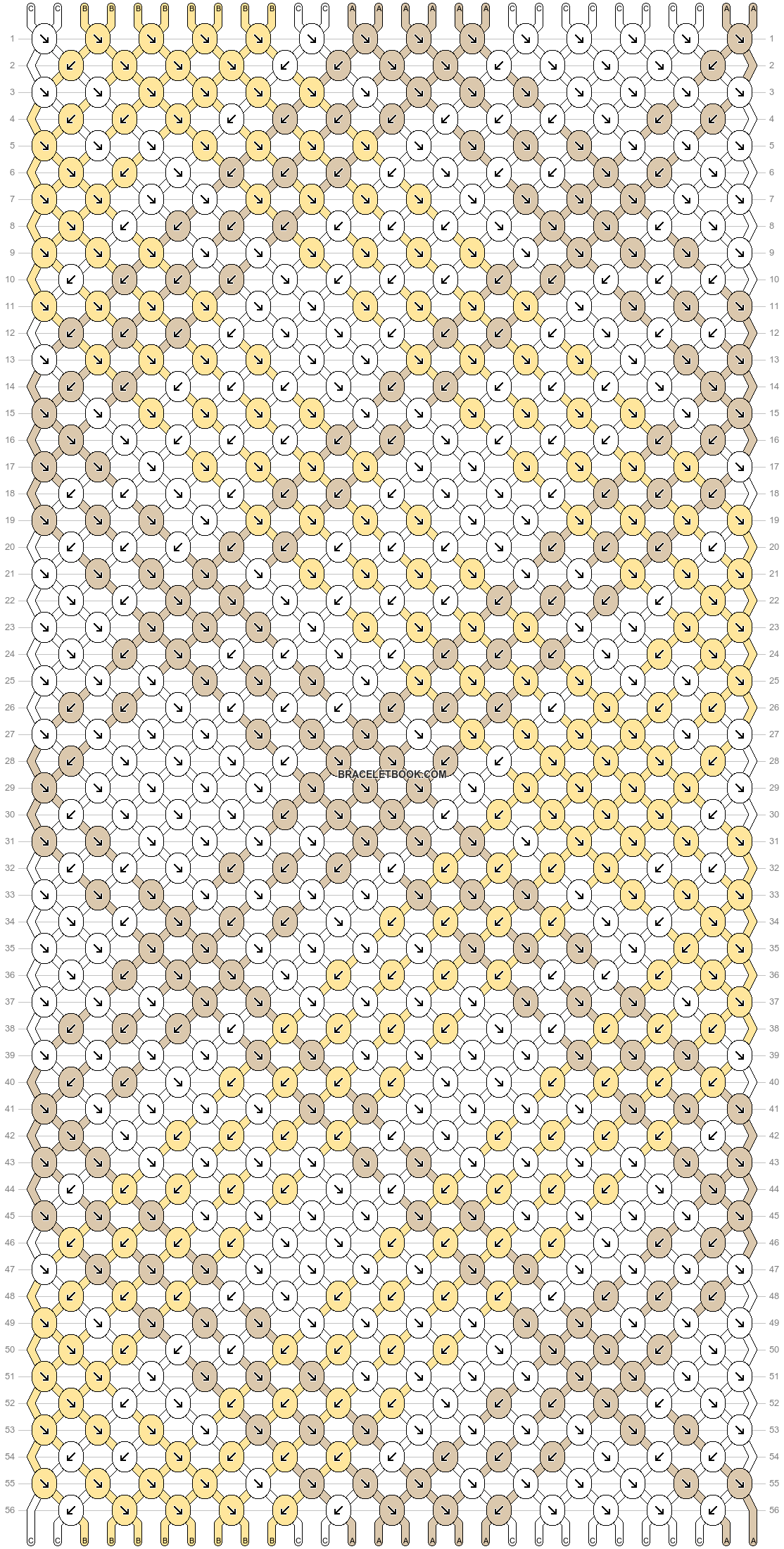 Normal pattern #133624 variation #381087 pattern