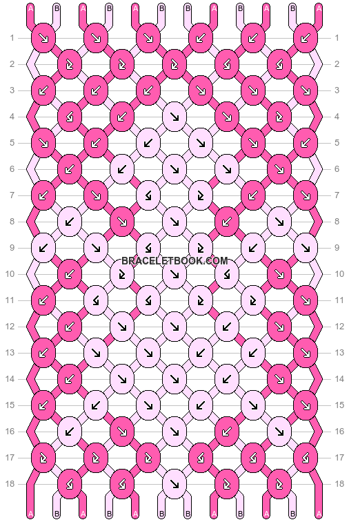 Normal pattern #151486 variation #381088 pattern