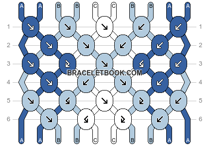 Normal pattern #44733 variation #381089 pattern
