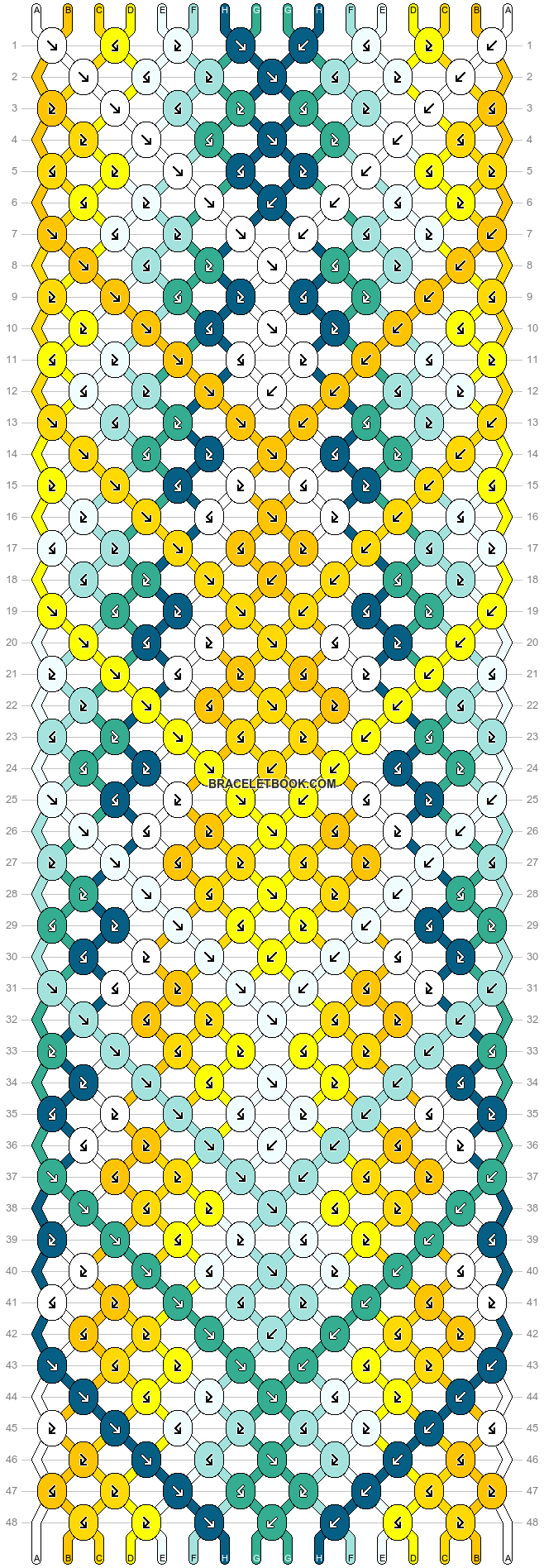 Normal pattern #25509 variation #381090 pattern