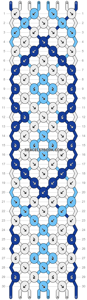 Normal pattern #182076 variation #381093 pattern