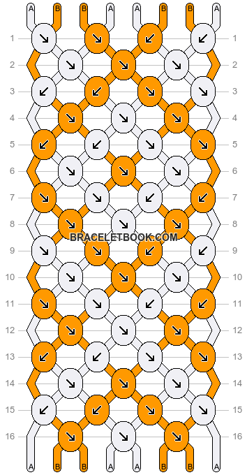Normal pattern #182563 variation #381095 pattern