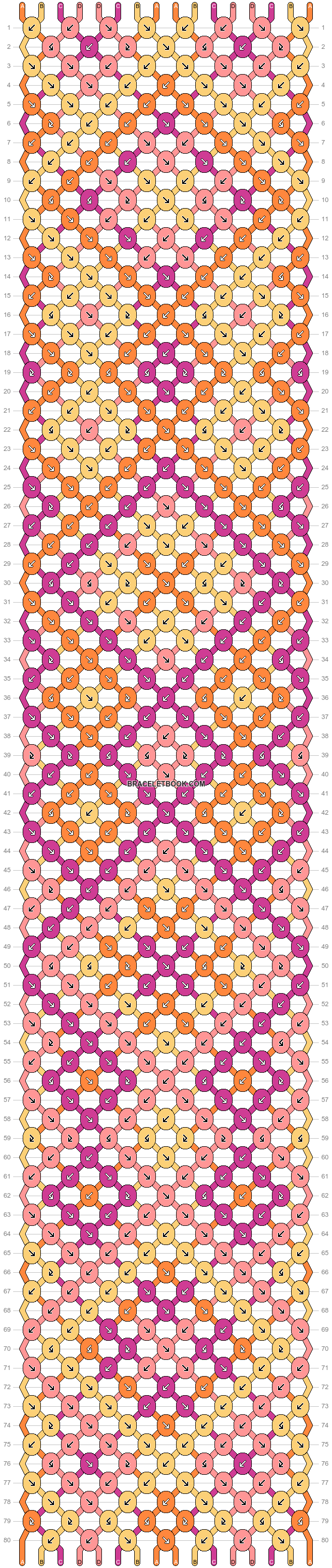 Normal pattern #75648 variation #381097 pattern