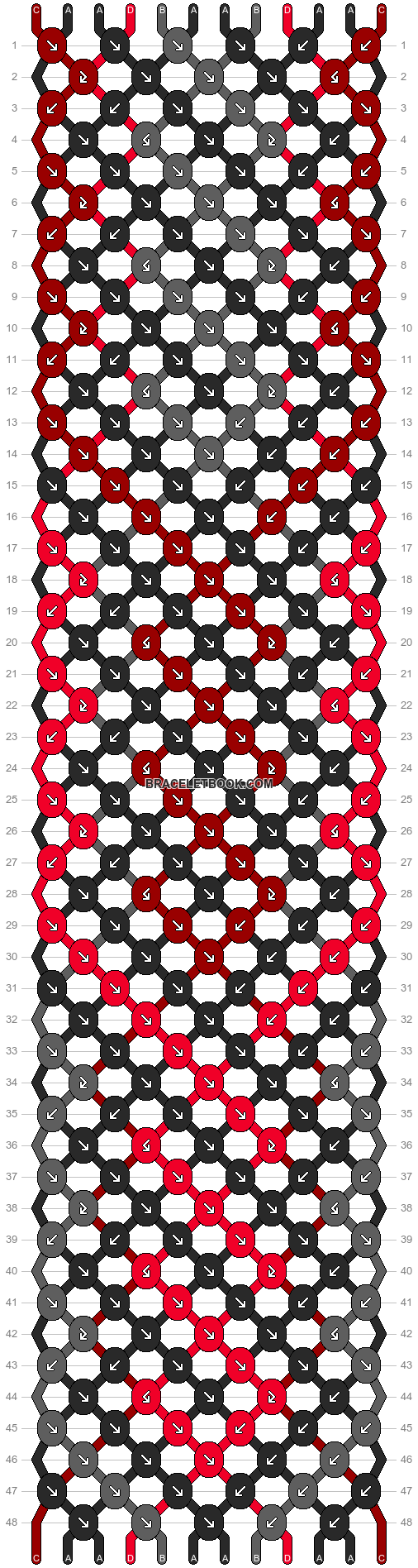 Normal pattern #67774 variation #381103 pattern