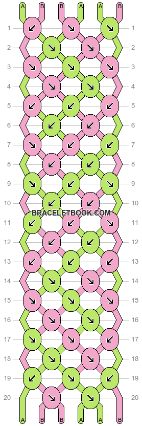 Normal pattern #114932 variation #381105 pattern