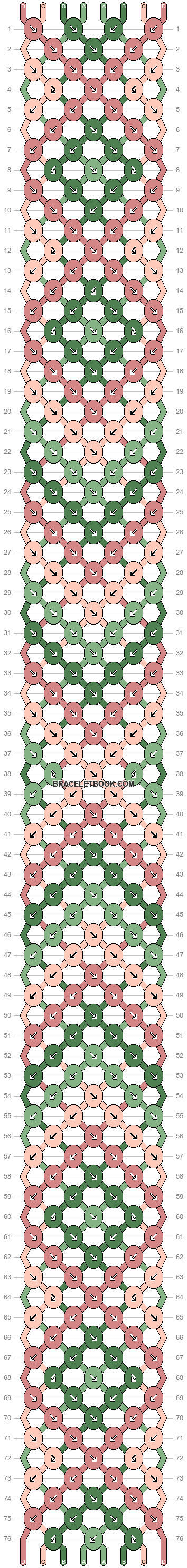 Normal pattern #86890 variation #381107 pattern