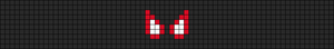 Alpha pattern #184546 variation #381108