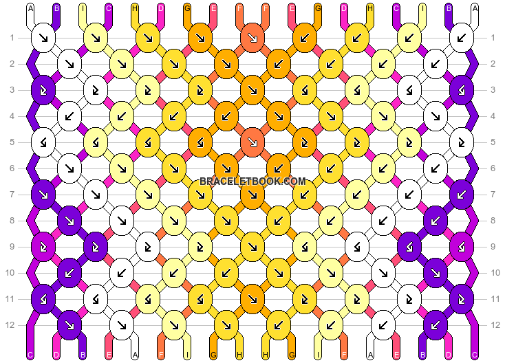 Normal pattern #664 variation #381109 pattern