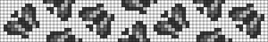 Alpha pattern #184105 variation #381111