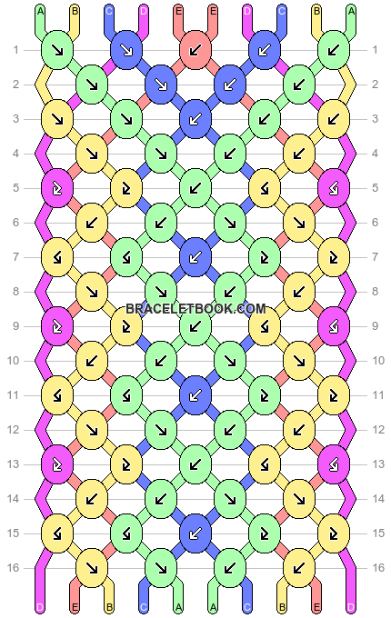 Normal pattern #17657 variation #381112 pattern