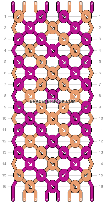 Normal pattern #184144 variation #381113 pattern