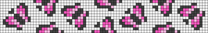 Alpha pattern #184105 variation #381114