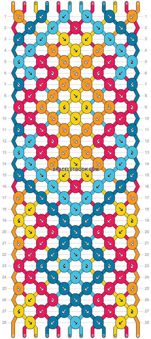 Normal pattern #184524 variation #381115 pattern