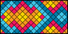 Normal pattern #184524 variation #381115