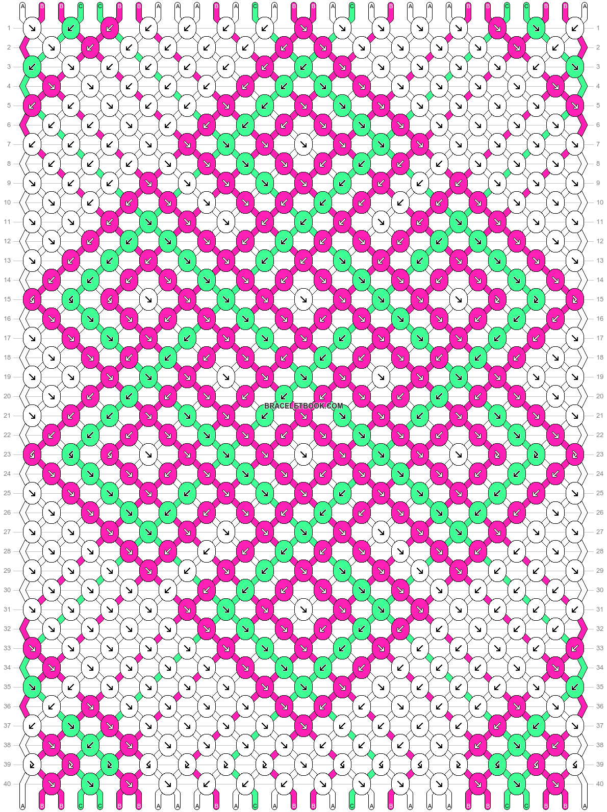 Normal pattern #10182 variation #381116 pattern