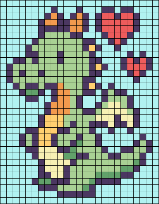 Alpha pattern #150771 variation #381118 preview