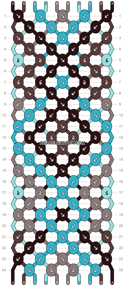 Normal pattern #75638 variation #381119 pattern