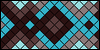 Normal pattern #75638 variation #381119