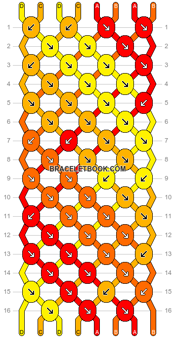 Normal pattern #184144 variation #381123 pattern