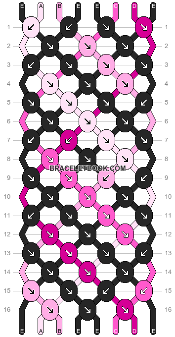 Normal pattern #184144 variation #381124 pattern