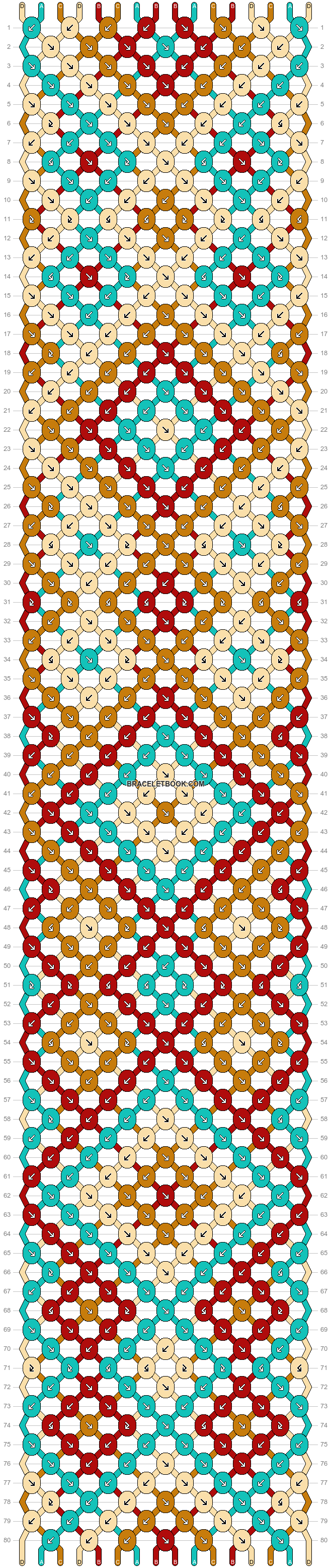 Normal pattern #115763 variation #381125 pattern
